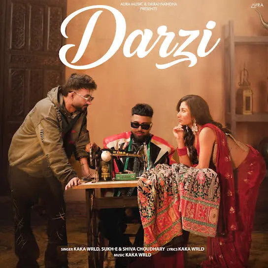 Darzi Kaka Wrld Mp3 Download Song - Mr-Punjab