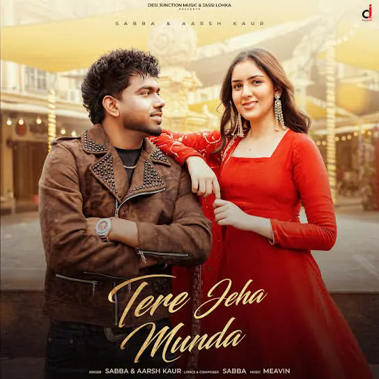 Tere Jeha Munda Sabba Mp3 Download Song - Mr-Punjab