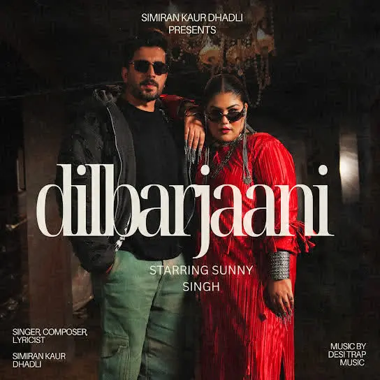 Dilbarjaani Simiran Kaur Dhadli Mp3 Download Song - Mr-Punjab