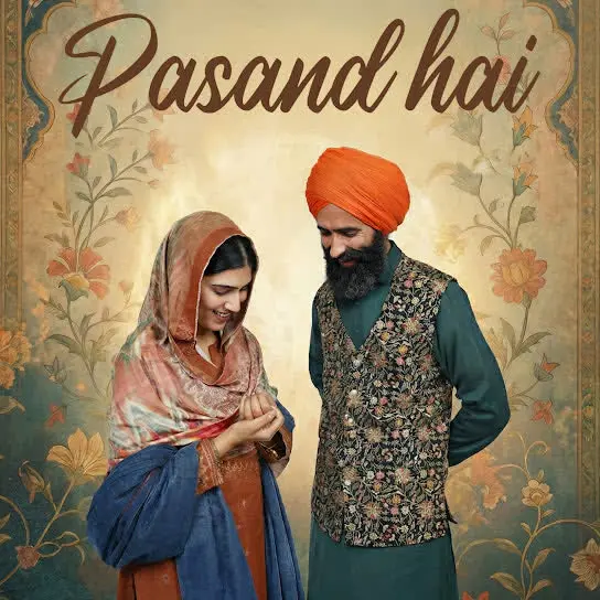 Pasand Hai Kanwar Grewal Mp3 Download Song - Mr-Punjab
