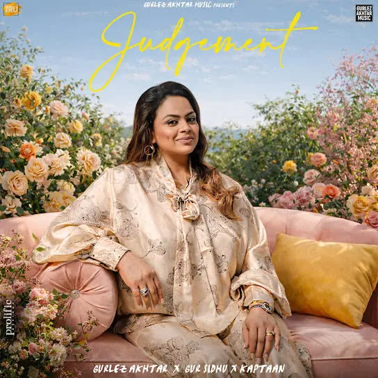Judgement Gurlez Akhtar Mp3 Download Song - Mr-Punjab