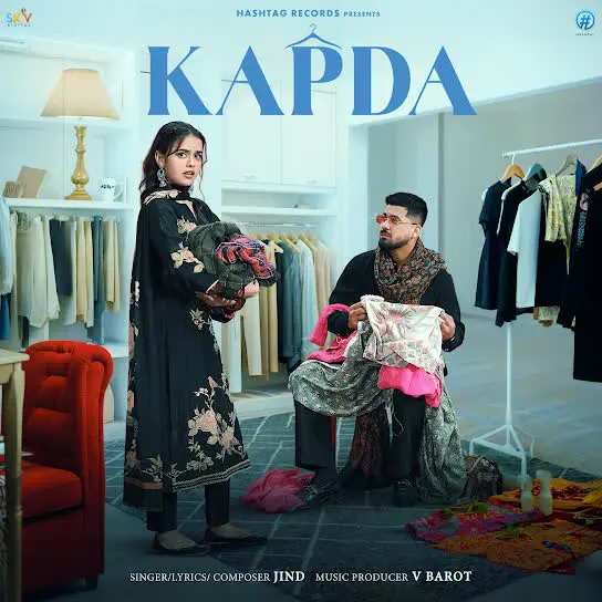 Kapda Jind Mp3 Download Song - Mr-Punjab