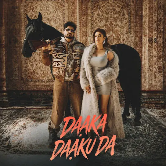 Daaka Daaku Da Jassie Gill Mp3 Download Song - Mr-Punjab