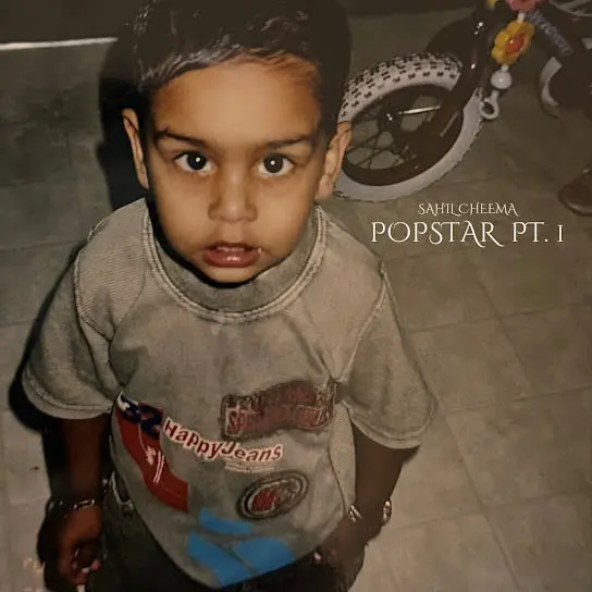 Popstar Pt.1 Sahil Cheema Mp3 Download Song - Mr-Punjab