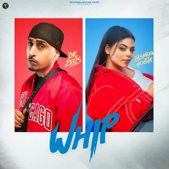 Whip Jasmeen Akhtar Mp3 Download Song - Mr-Punjab