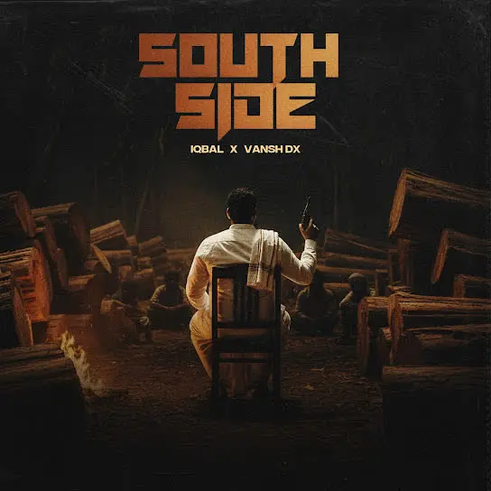 South Side Iqbal Mp3 Download Song - Mr-Punjab