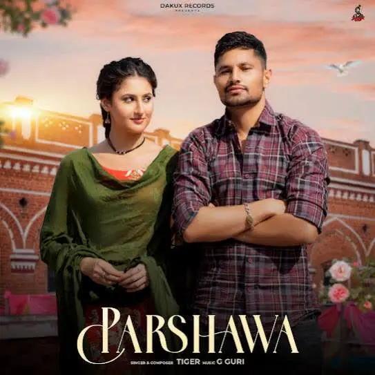 Parchawan Tiger Mp3 Download Song - Mr-Punjab
