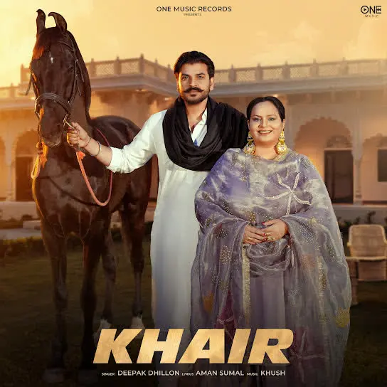 Khair Deepak Dhillon Mp3 Download Song - Mr-Punjab