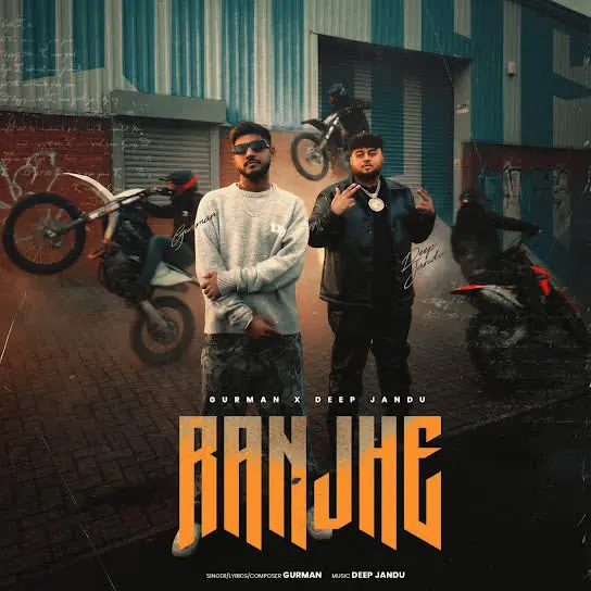 Ranjhe Gurman Mp3 Download Song - Mr-Punjab