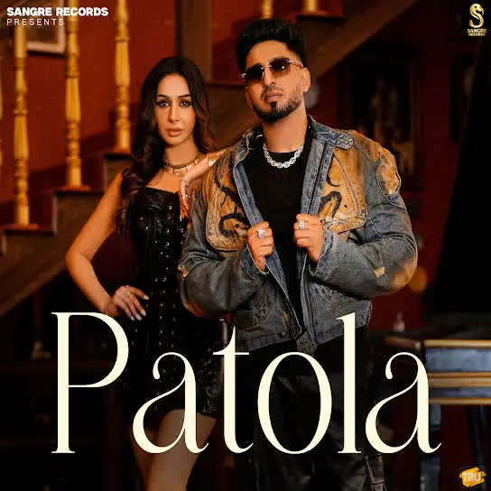 Patola Sifat Mp3 Download Song - Mr-Punjab