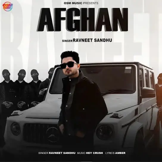 Afghan Ravneet Sandhu Mp3 Download Song - Mr-Punjab