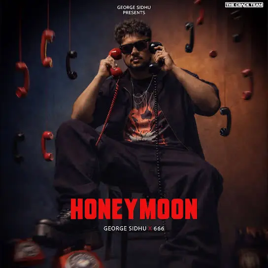 Honeymoon George Sidhu Mp3 Download Song - Mr-Punjab