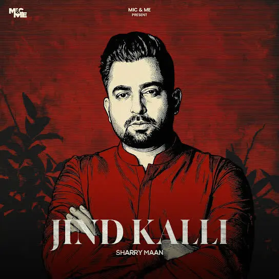 Jind Kalli Sharry Maan Mp3 Download Song - Mr-Punjab