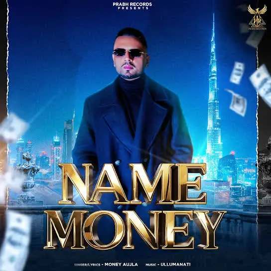 Name Money Money Aujla Mp3 Download Song - Mr-Punjab
