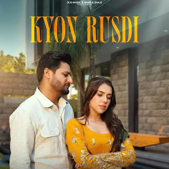 Kyon Rusdi Sajjan Adeeb Mp3 Download Song - Mr-Punjab