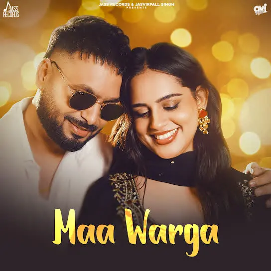 Maa Warga Singhjeet Mp3 Download Song - Mr-Punjab