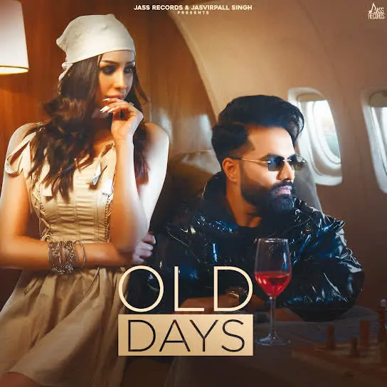 Old Days Davinder Gill Mp3 Download Song - Mr-Punjab