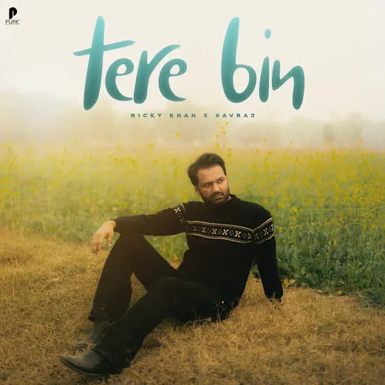 Tere Bin Ricky Khan Mp3 Download Song - Mr-Punjab