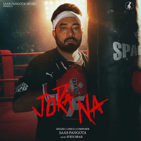 Jora Na Saab Pangota Mp3 Download Song - Mr-Punjab