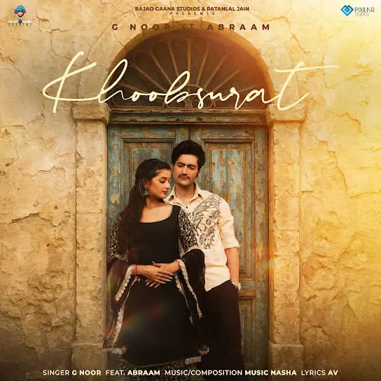 Khoobsurat G Noor Mp3 Download Song - Mr-Punjab
