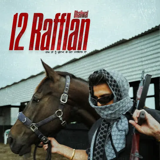 12 Rafflan Dhaliwal Mp3 Download Song - Mr-Punjab
