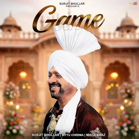 Game Surjit Bhullar Mp3 Download Song - Mr-Punjab