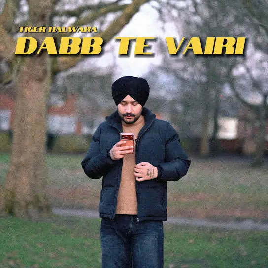 Dabb Te Vairi Tiger Halwara Mp3 Download Song - Mr-Punjab