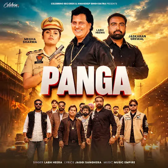 Panga  Labh Heera Mp3 Download Song - Mr-Punjab
