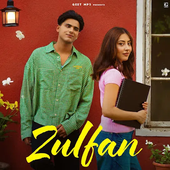 Zulfan Arjun Sahota Mp3 Download Song - Mr-Punjab
