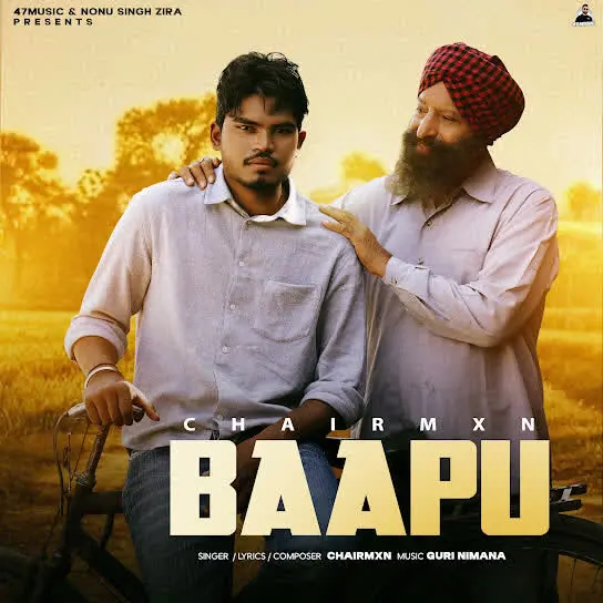 Baapu Chairmxn Mp3 Download Song - Mr-Punjab