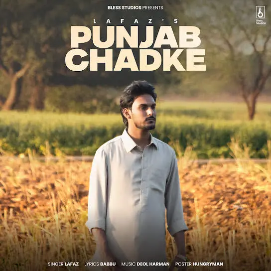 Punjab Chadke Lafaz Mp3 Download Song - Mr-Punjab