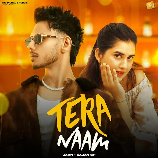 Tera Naam Jaan Mp3 Download Song - Mr-Punjab