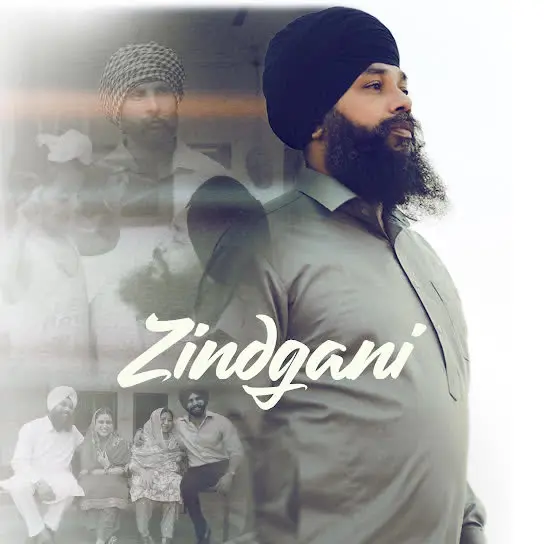 Zindgani Manjit Singh Sohi Mp3 Download Song - Mr-Punjab