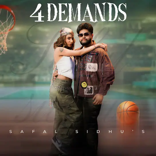 4 Demands Safal Sidhu Mp3 Download Song - Mr-Punjab