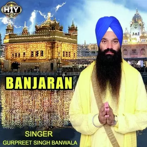 Banjaran Gurpreet Singh Banwala Mp3 Download Song - Mr-Punjab