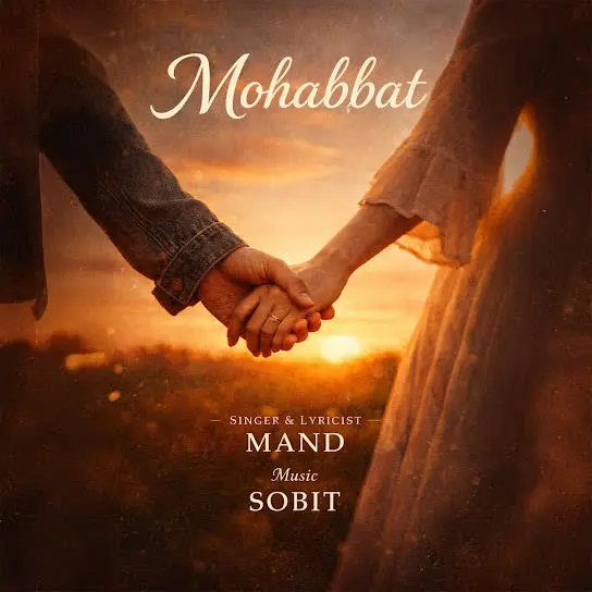 Mohabbat Mand Mp3 Download Song - Mr-Punjab