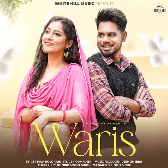 Waris Nav Dolorain Mp3 Download Song - Mr-Punjab