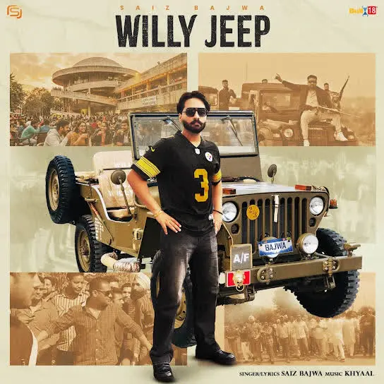 Willy Jeep Saiz Bajwa Mp3 Download Song - Mr-Punjab