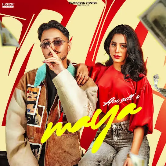 Maya Avi Gill Mp3 Download Song - Mr-Punjab