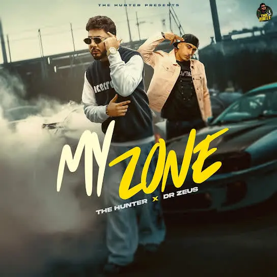 My Zone The Hunter Mp3 Download Song - Mr-Punjab