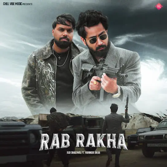 Rab Rakha Rav Dhaliwal Mp3 Download Song - Mr-Punjab