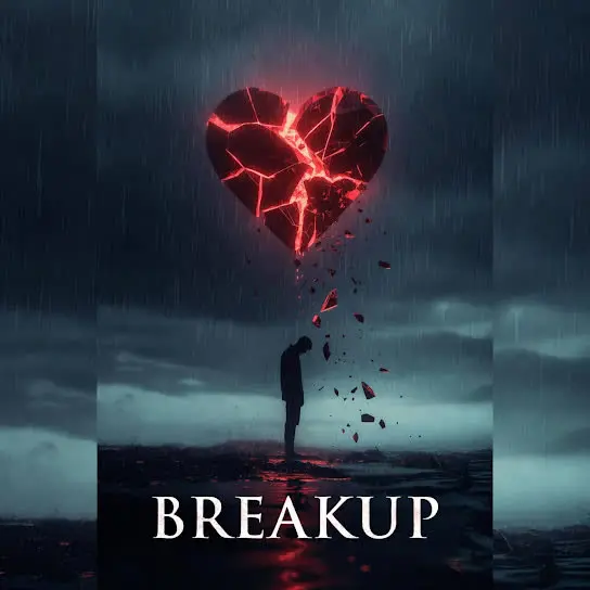 Breakup Bally Thakur Mp3 Download Song - Mr-Punjab