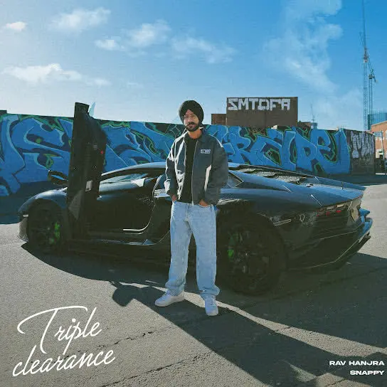 Triple Clearance Rav Hanjra Mp3 Download Song - Mr-Punjab