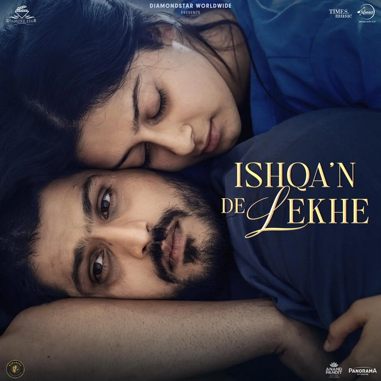 Ishqan De Lekhe Songs