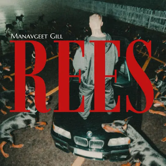 Rees Manavgeet Gill Mp3 Download Song - Mr-Punjab