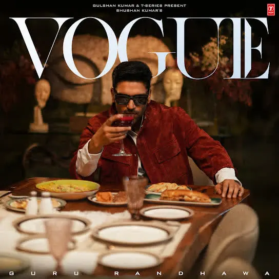 Vogue Guru Randhawa Mp3 Download Song - Mr-Punjab