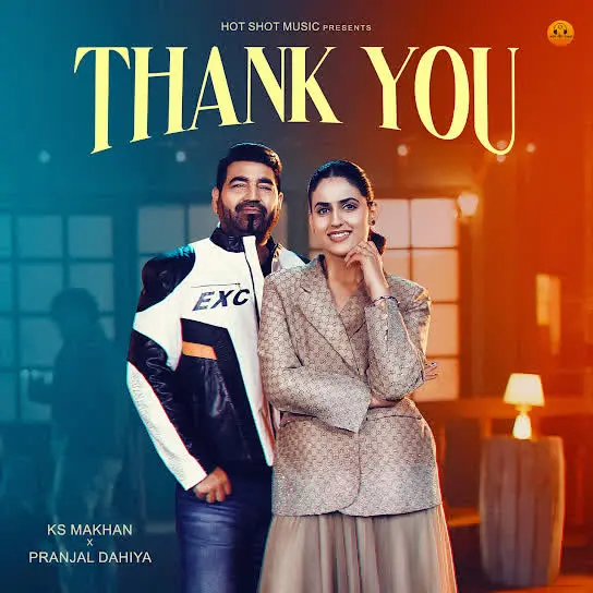 Thank You Ks Makhan Mp3 Download Song - Mr-Punjab