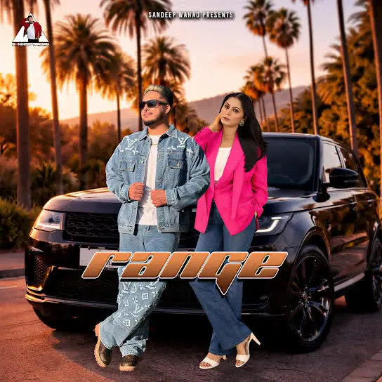 Range Sandeep Wahad Mp3 Download Song - Mr-Punjab