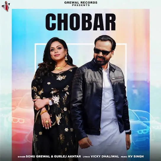 Chobar Sonu Grewal Mp3 Download Song - Mr-Punjab