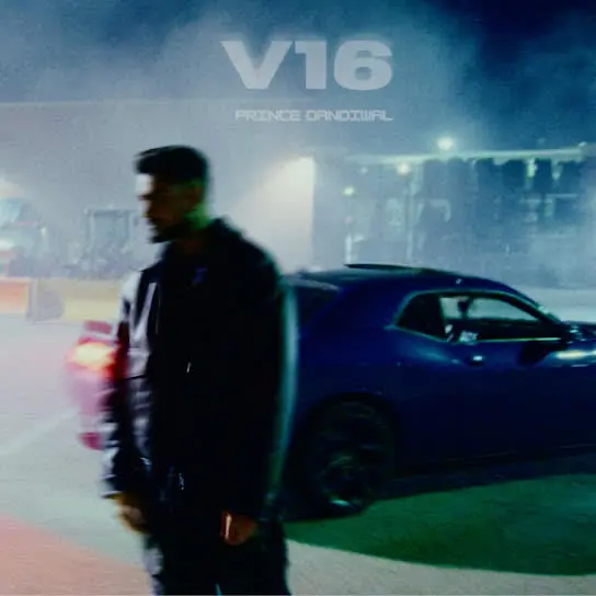 V16 Prince Dandiwal Mp3 Download Song - Mr-Punjab